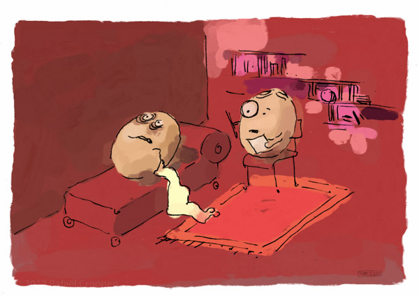 2013 Gedeprimeerd ei